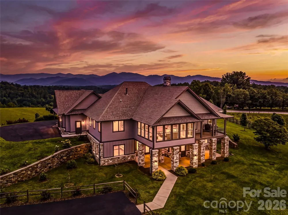 360 Turkey Branch Road Mars Hill, NC 28754