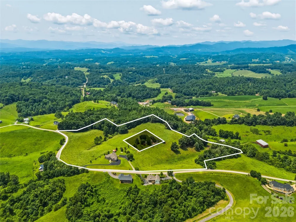 360 Turkey Branch Road Mars Hill, NC 28754