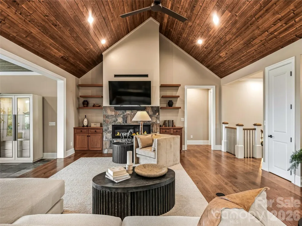 360 Turkey Branch Road Mars Hill, NC 28754