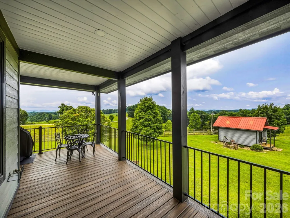 360 Turkey Branch Road Mars Hill, NC 28754