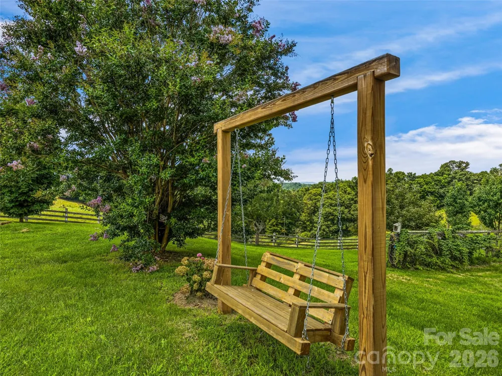 360 Turkey Branch Road Mars Hill, NC 28754