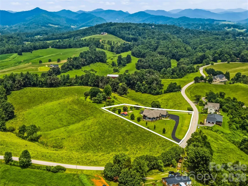 360 Turkey Branch Road Mars Hill, NC 28754