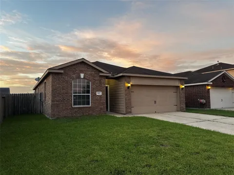 1819 Opal Peach Drive