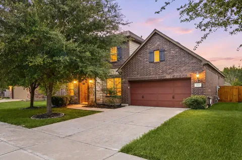 20611 Stonetrail Road