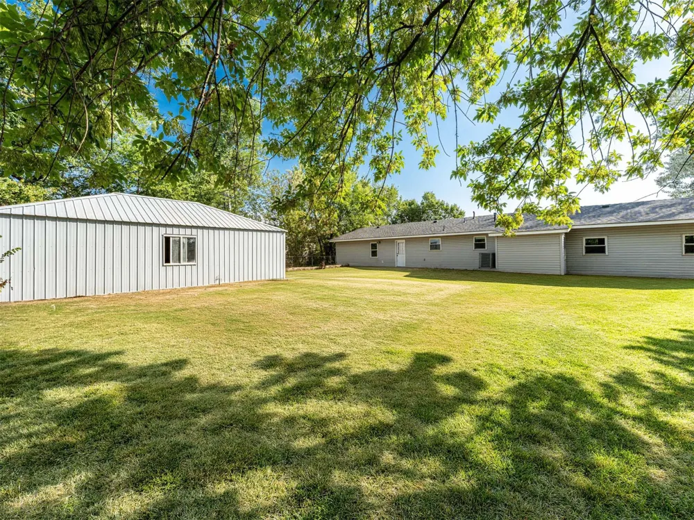 212 A STREET SE Inola, OK 74036