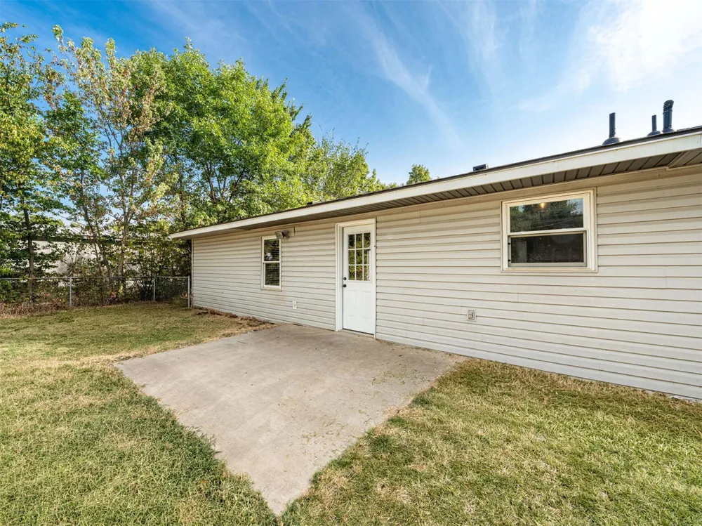 212 A STREET SE Inola, OK 74036