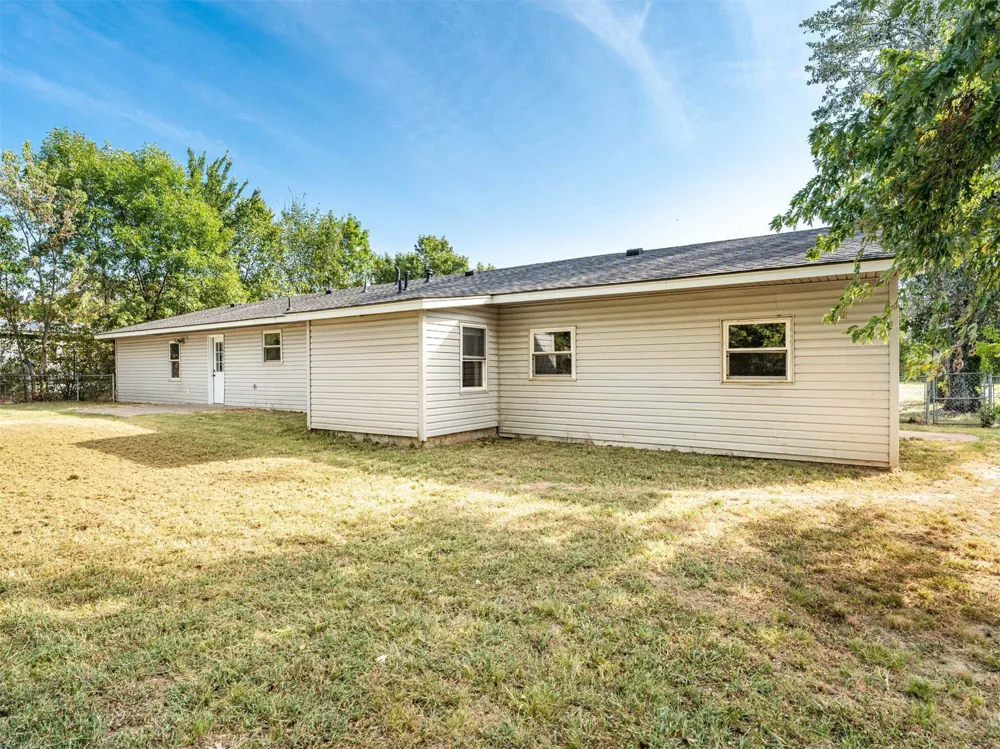 212 A STREET SE Inola, OK 74036