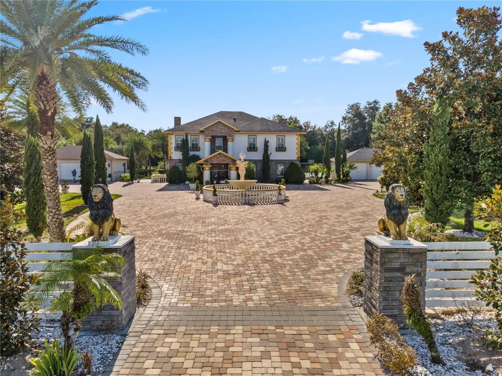 34417 DONNA VISTA PLACE Eustis, FL 32736