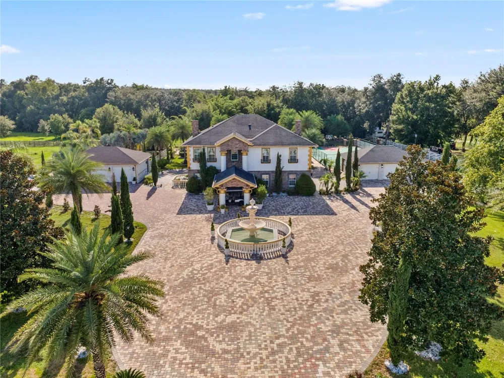 34417 DONNA VISTA PLACE Eustis, FL 32736