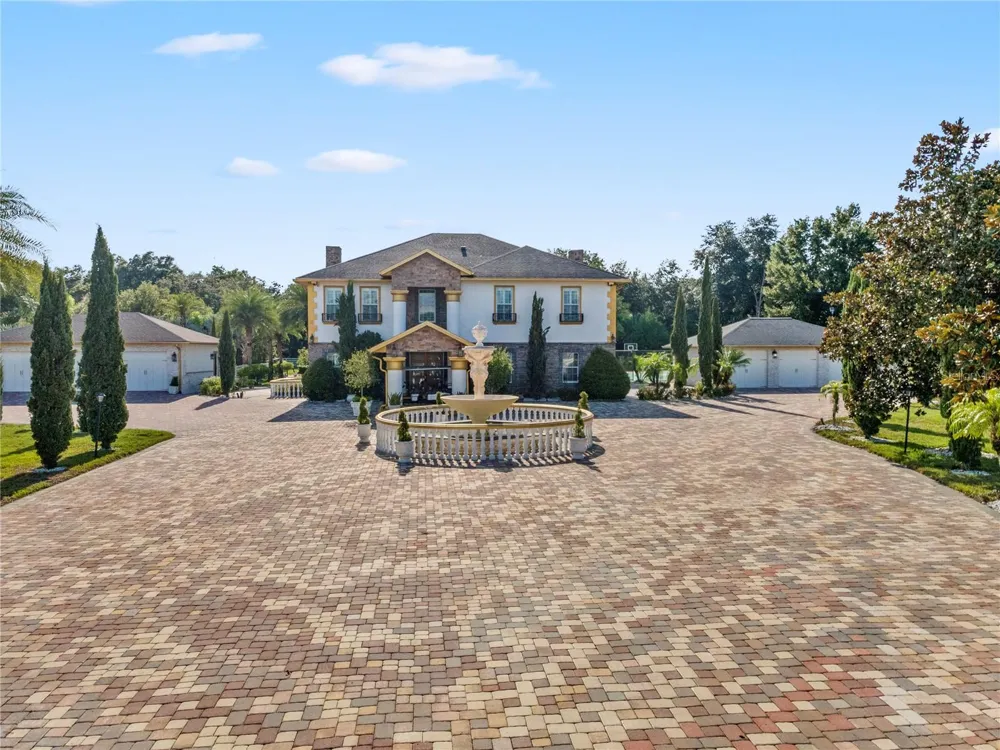 34417 DONNA VISTA PLACE Eustis, FL 32736