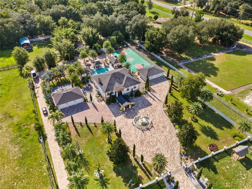 34417 DONNA VISTA PLACE Eustis, FL 32736