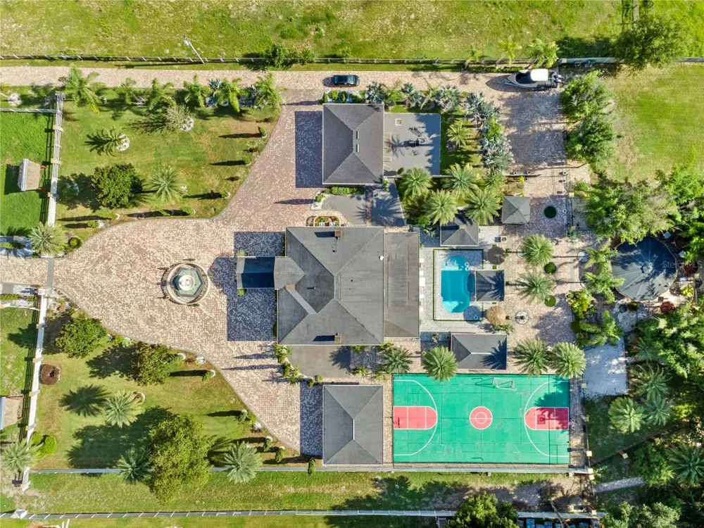 34417 DONNA VISTA PLACE Eustis, FL 32736