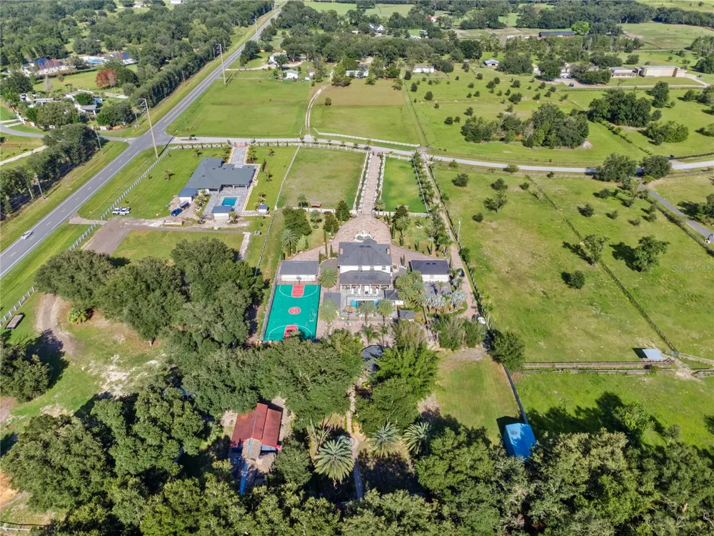 34417 DONNA VISTA PLACE Eustis, FL 32736