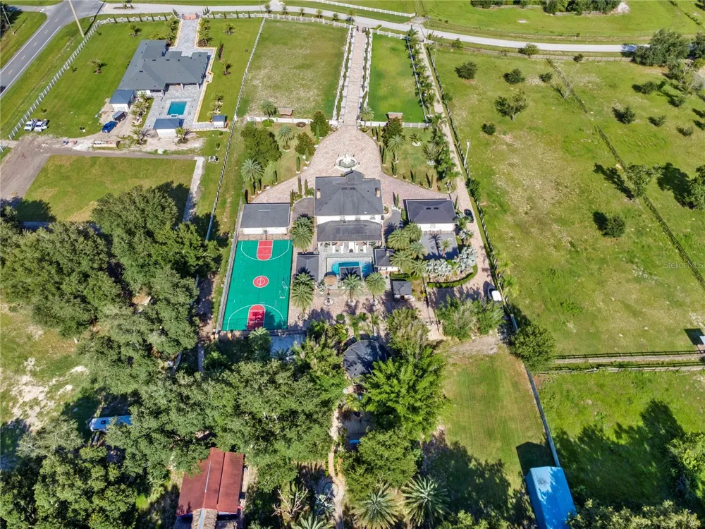 34417 DONNA VISTA PLACE Eustis, FL 32736