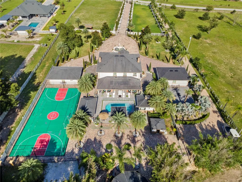 34417 DONNA VISTA PLACE Eustis, FL 32736