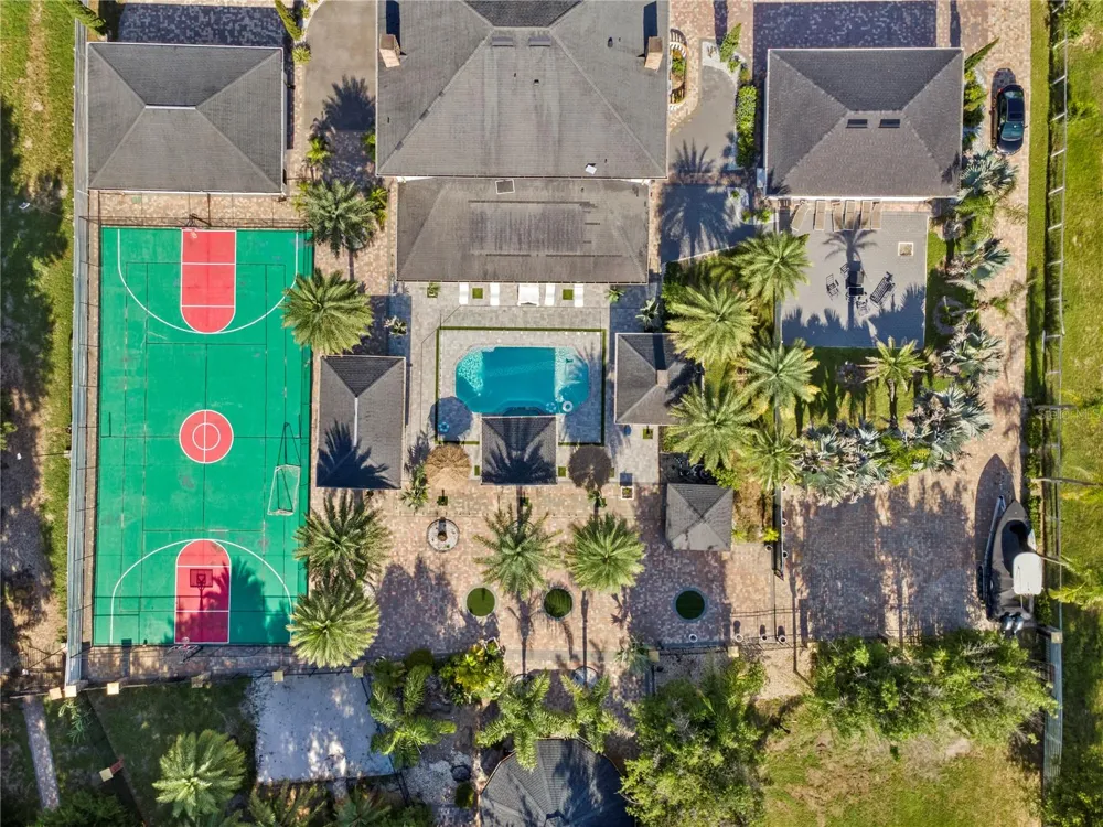 34417 DONNA VISTA PLACE Eustis, FL 32736