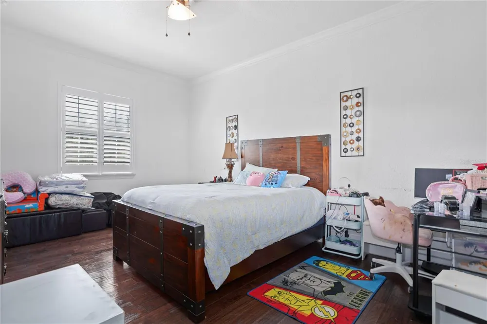 34417 DONNA VISTA PLACE Eustis, FL 32736