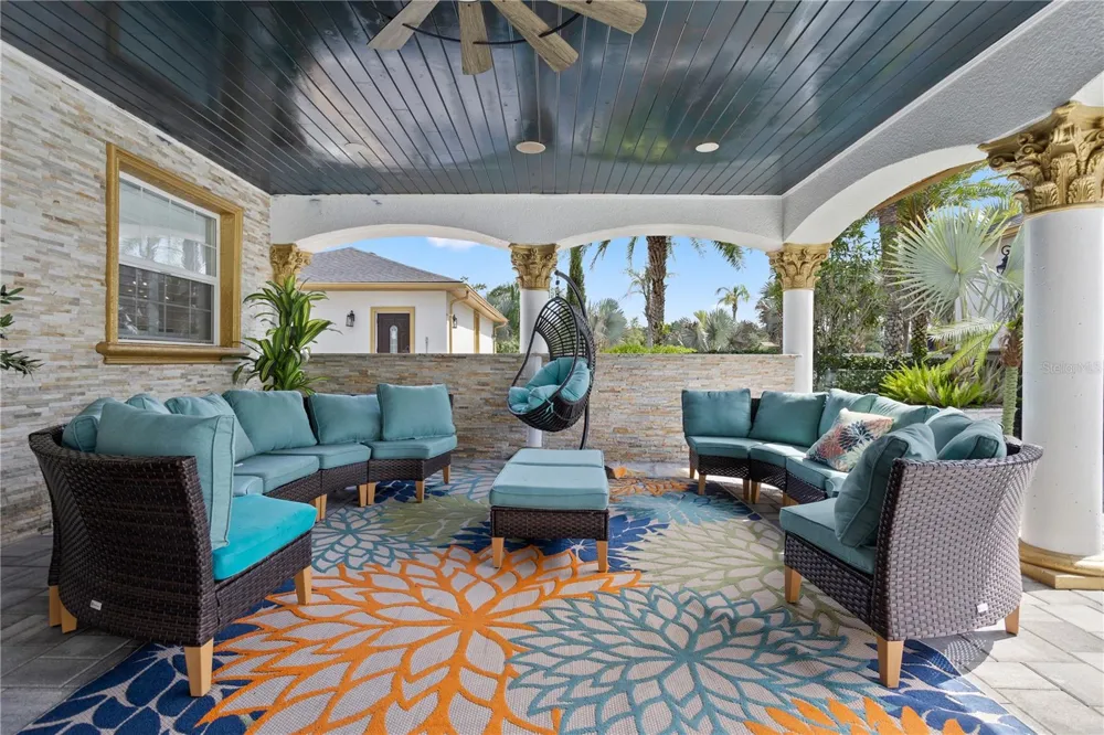 34417 DONNA VISTA PLACE Eustis, FL 32736