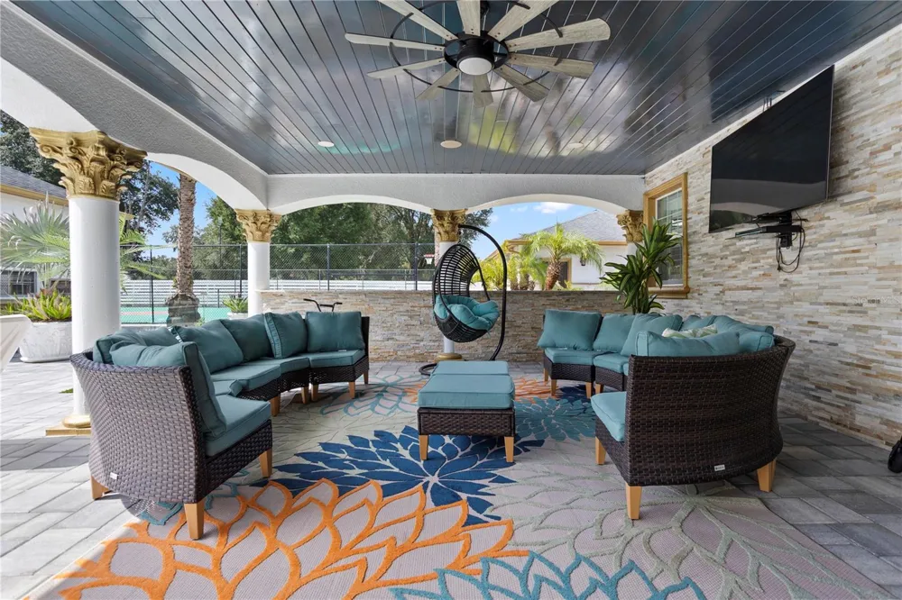 34417 DONNA VISTA PLACE Eustis, FL 32736
