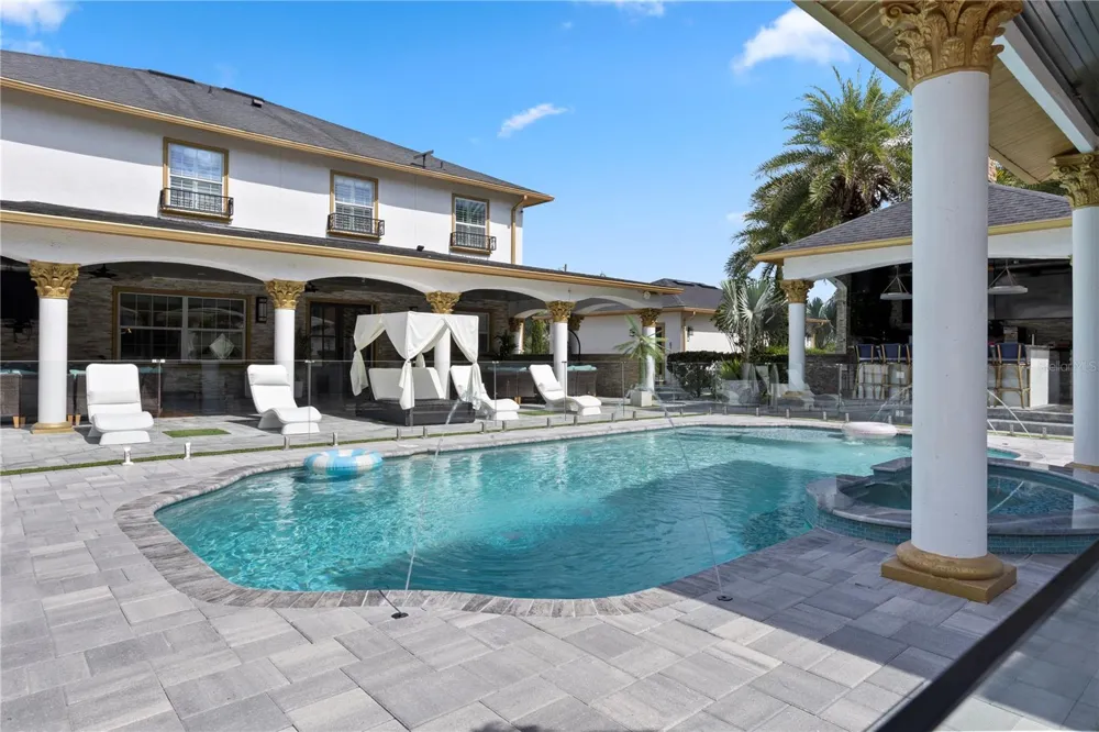 34417 DONNA VISTA PLACE Eustis, FL 32736