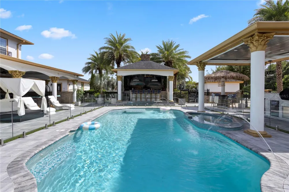 34417 DONNA VISTA PLACE Eustis, FL 32736