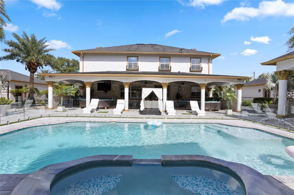34417 DONNA VISTA PLACE Eustis, FL 32736