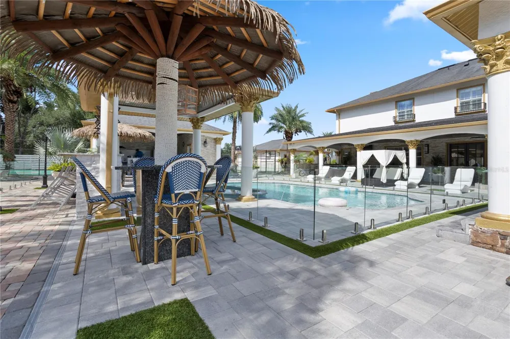 34417 DONNA VISTA PLACE Eustis, FL 32736