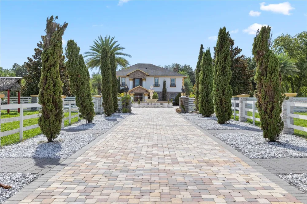 34417 DONNA VISTA PLACE Eustis, FL 32736