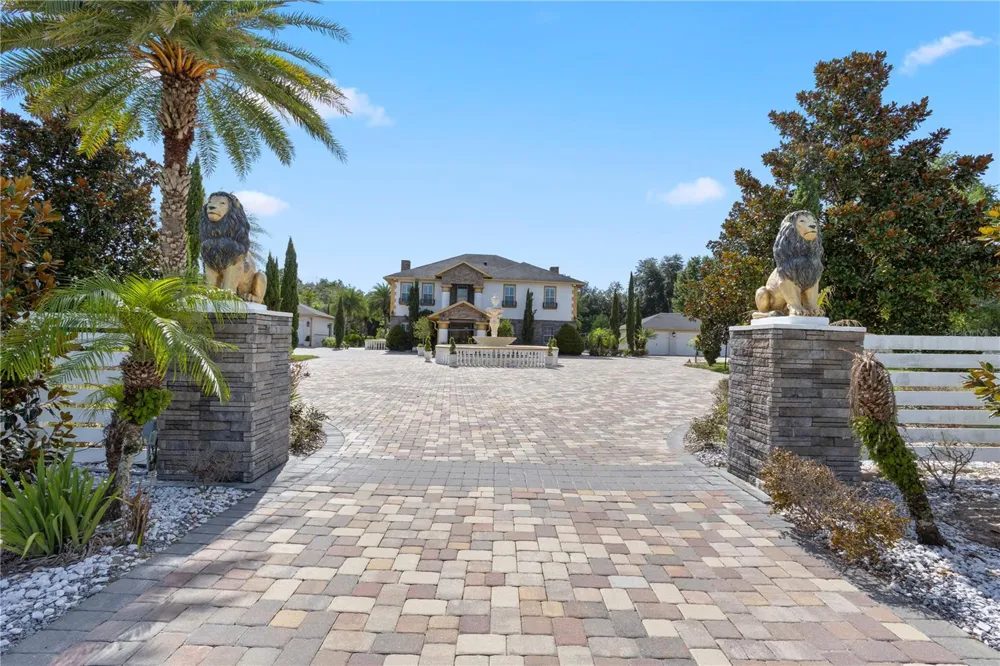 34417 DONNA VISTA PLACE Eustis, FL 32736