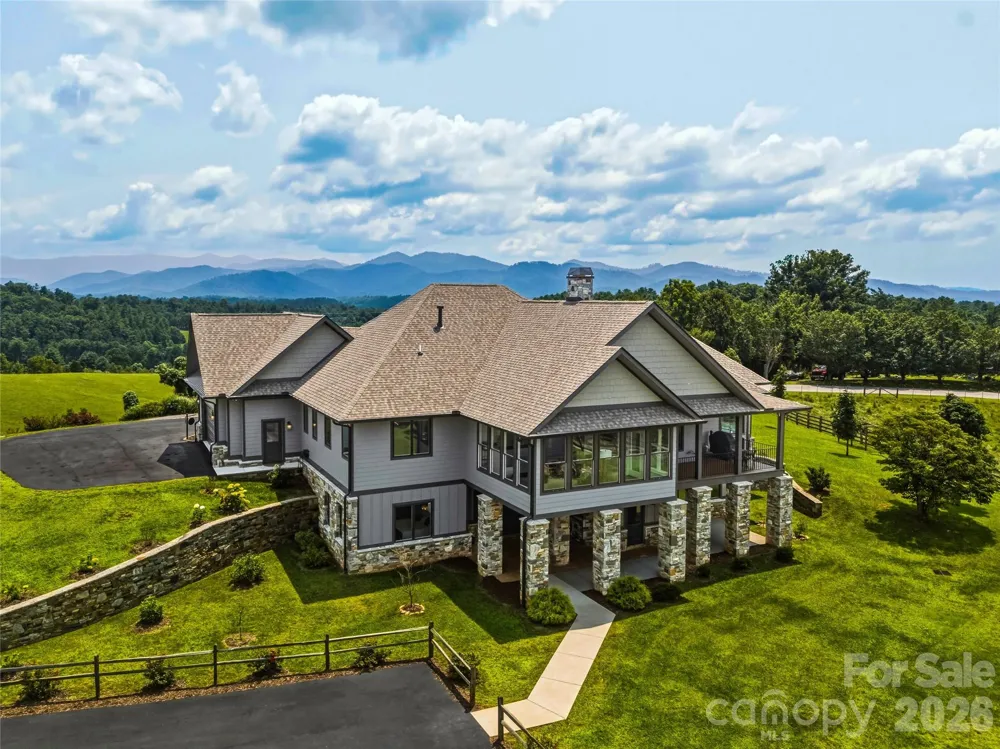 360 Turkey Branch Road Mars Hill, NC 28754
