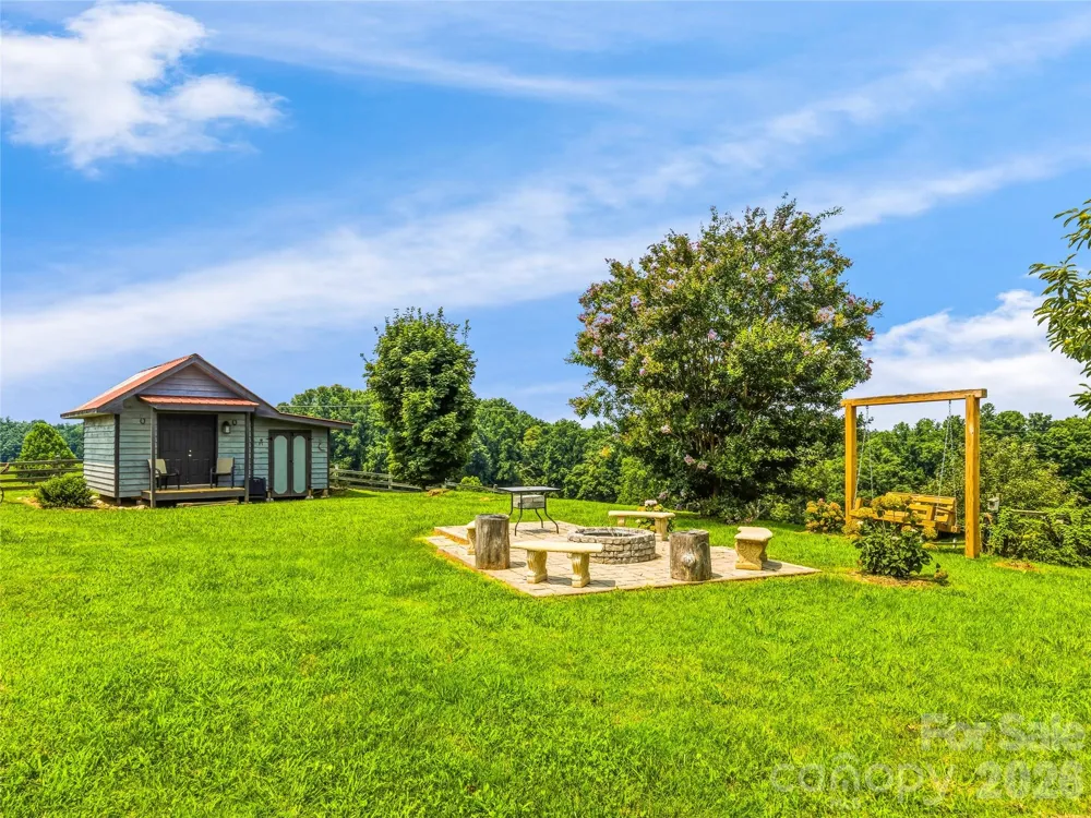 360 Turkey Branch Road Mars Hill, NC 28754
