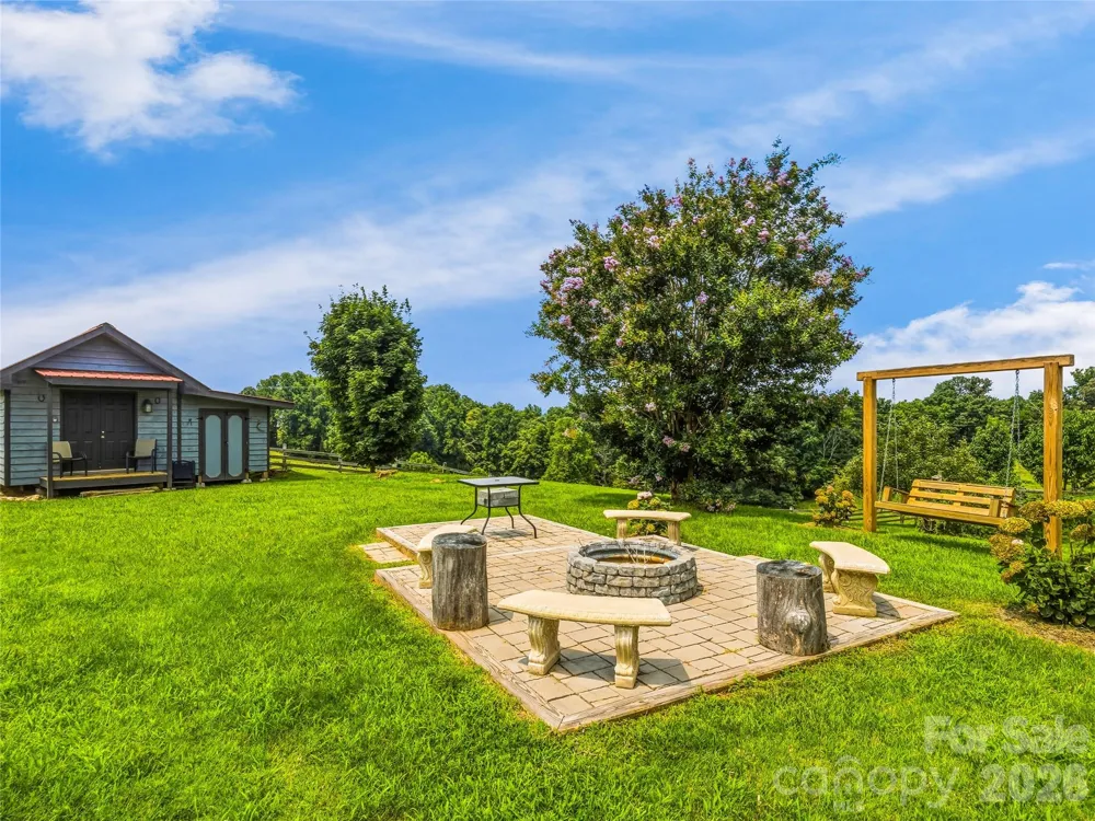 360 Turkey Branch Road Mars Hill, NC 28754