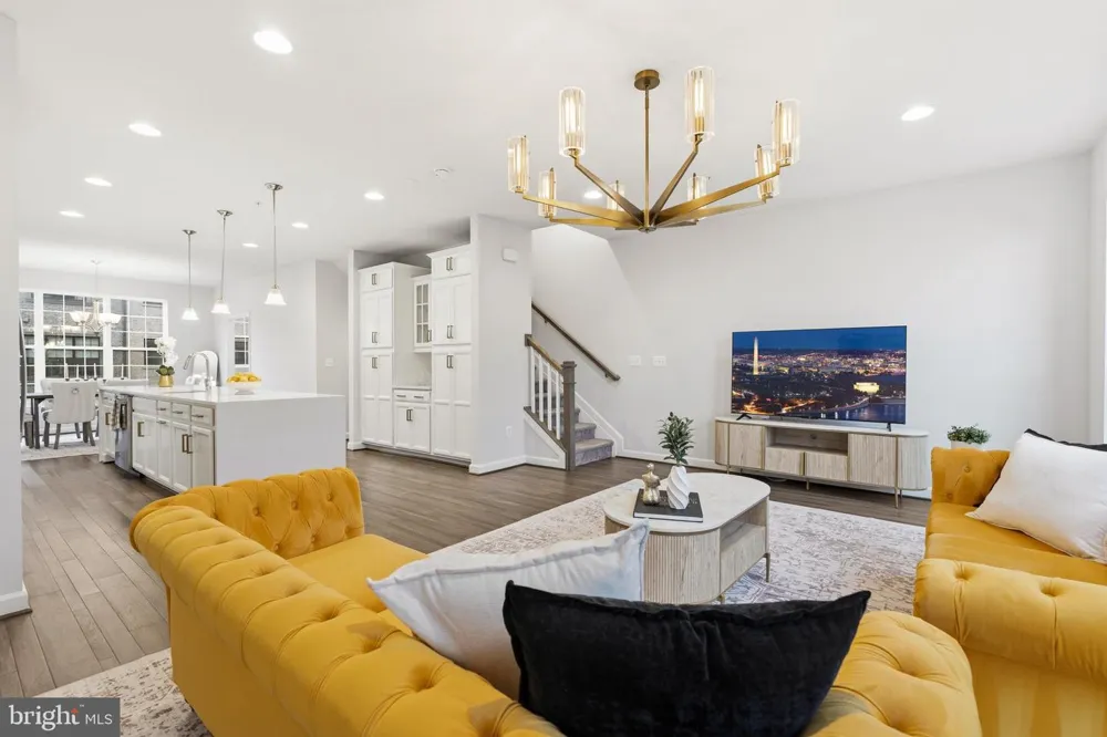617 LEIGH WAY Oxon Hill, MD 20745