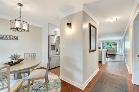 5770 PRINCESS PALM COURT #F