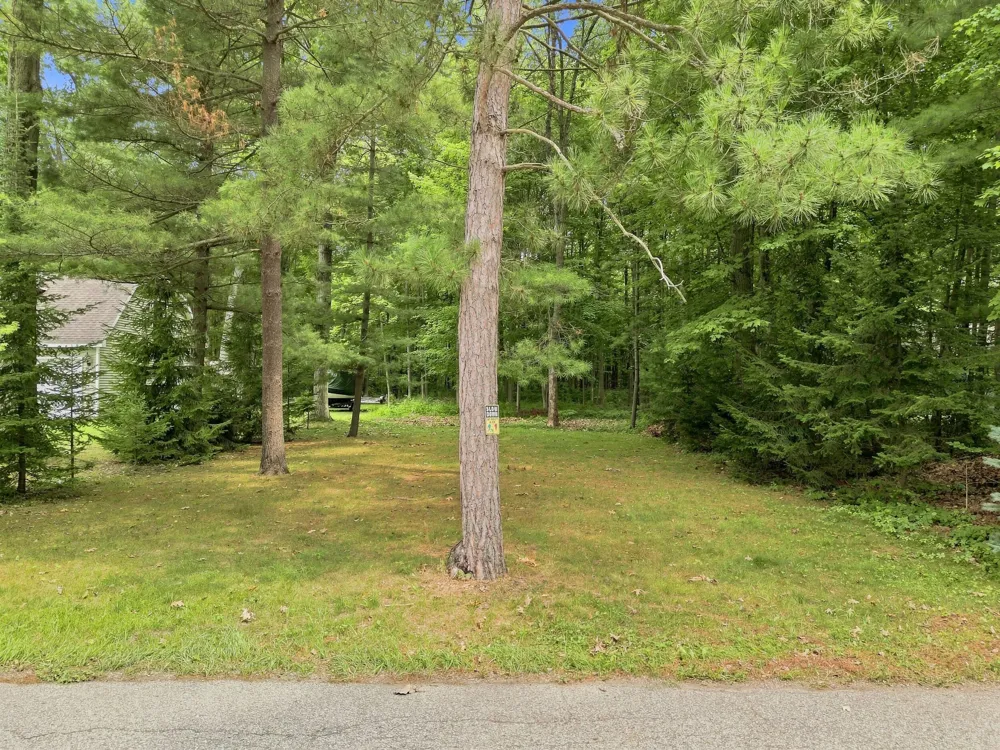 9545 E School Section Lake Drive Morton Township, MI 49332