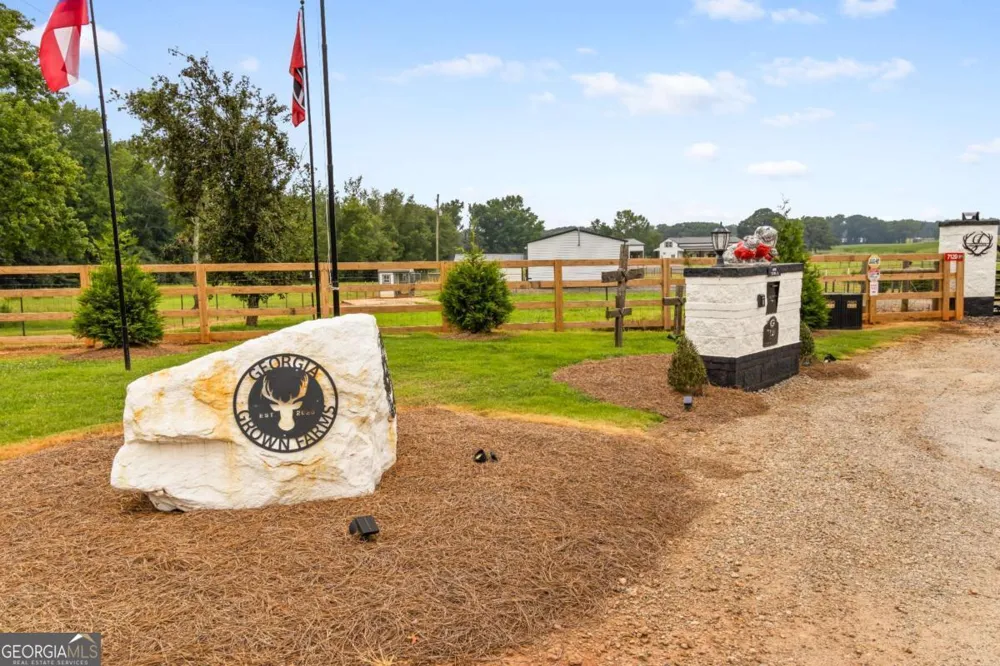 7120 Neese Commerce RD Hull, GA 30646