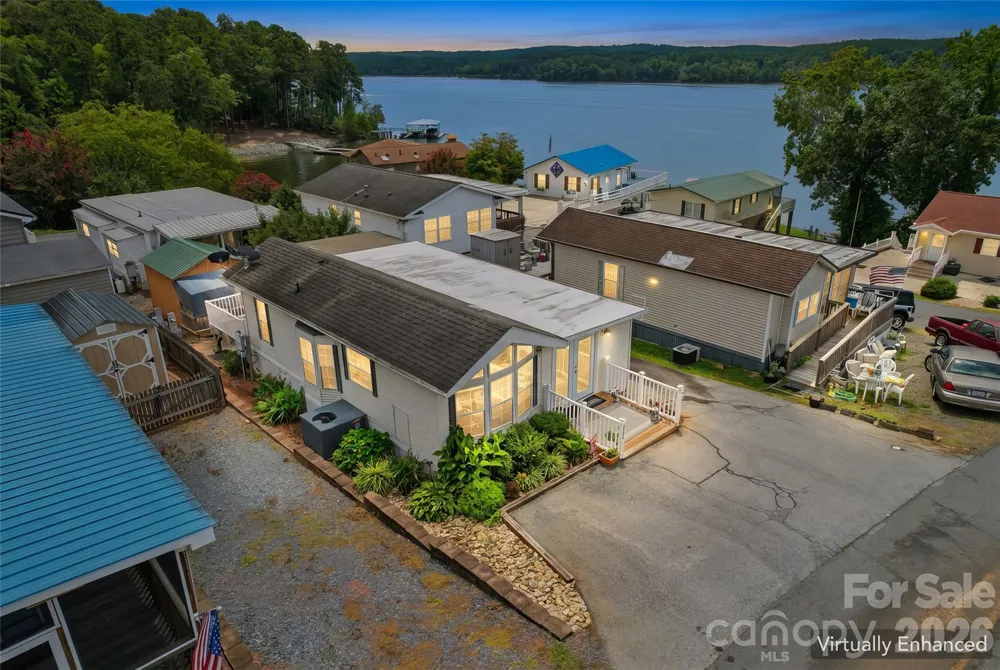 113 Dare Lane New London, NC 28127