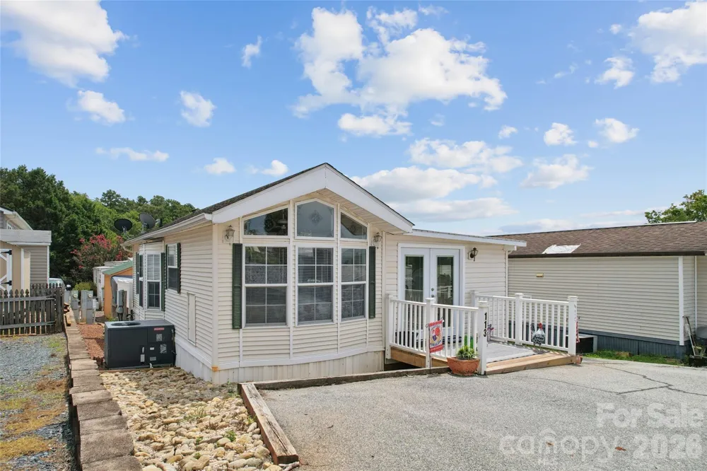 113 Dare Lane New London, NC 28127