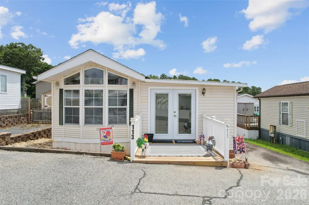 113 Dare Lane New London, NC 28127