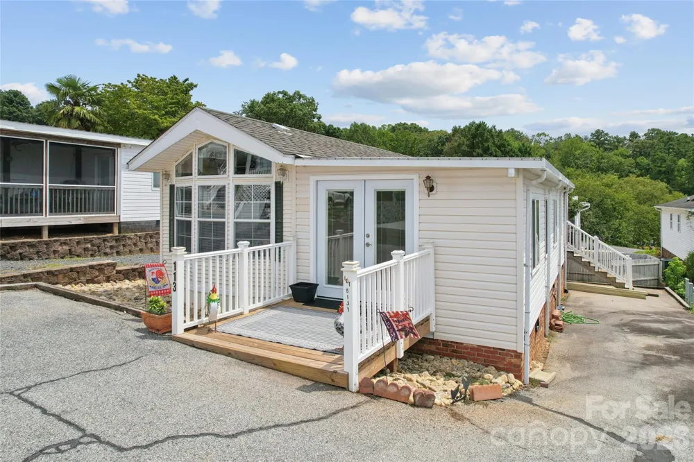 113 Dare Lane New London, NC 28127