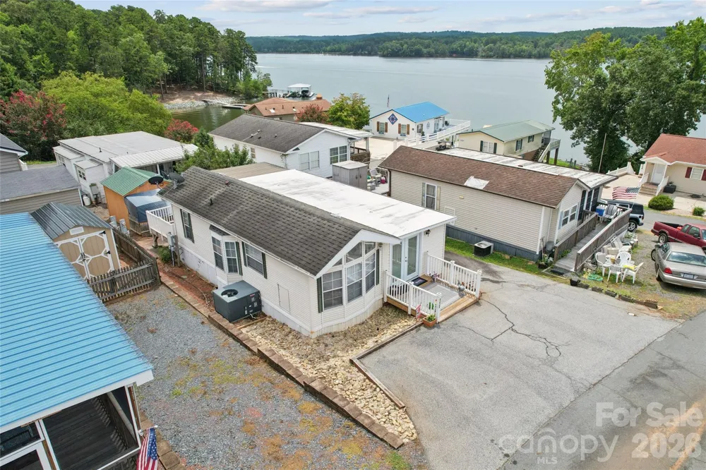 113 Dare Lane New London, NC 28127
