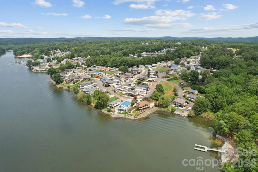 113 Dare Lane New London, NC 28127