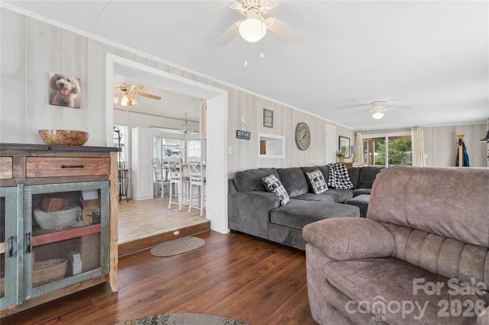 113 Dare Lane New London, NC 28127
