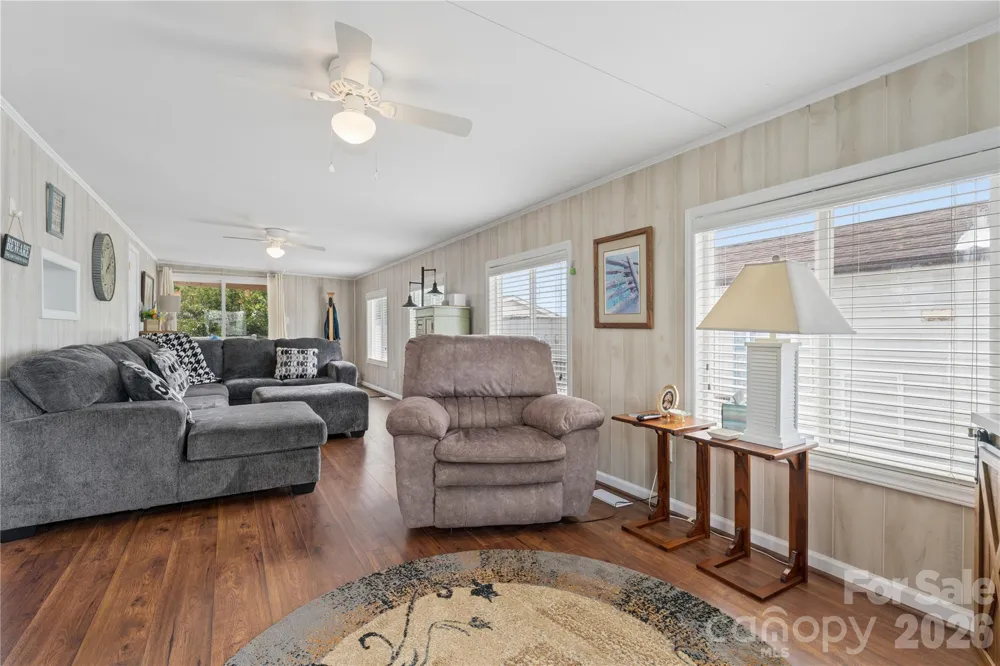 113 Dare Lane New London, NC 28127