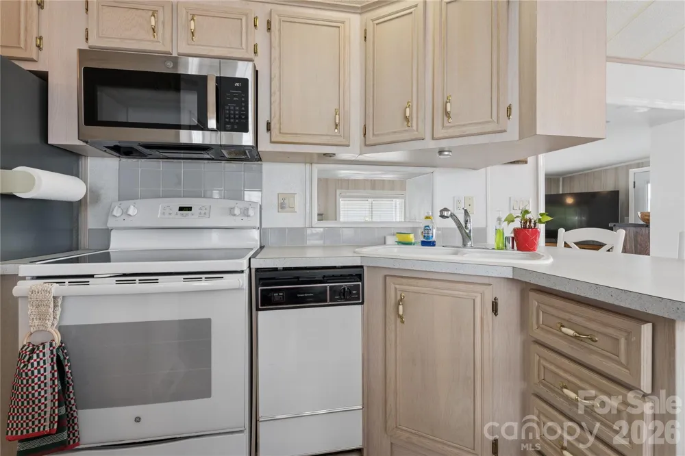 113 Dare Lane New London, NC 28127