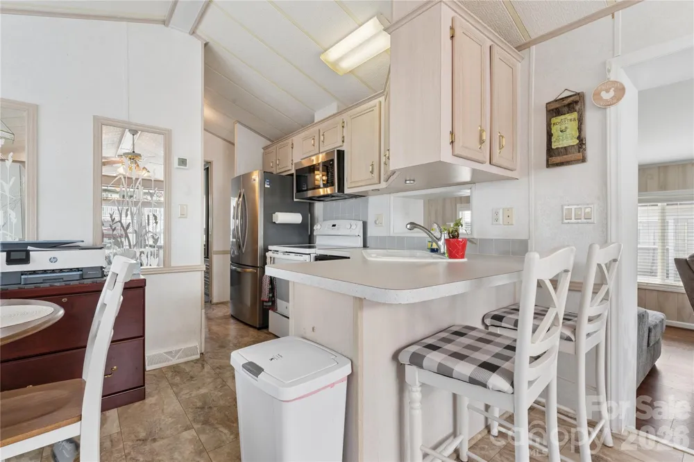 113 Dare Lane New London, NC 28127
