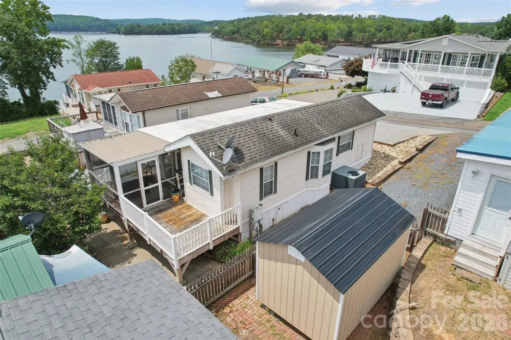 113 Dare Lane New London, NC 28127
