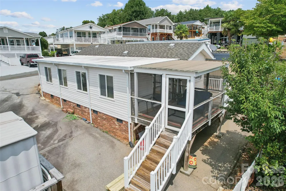 113 Dare Lane New London, NC 28127