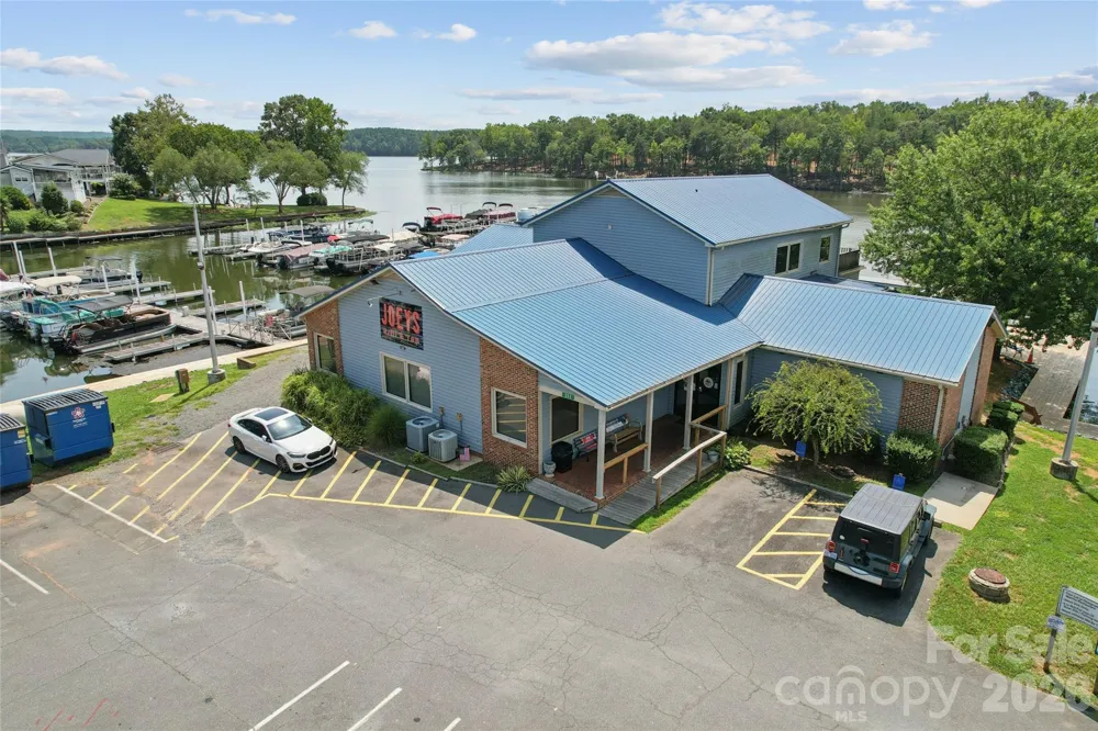 113 Dare Lane New London, NC 28127