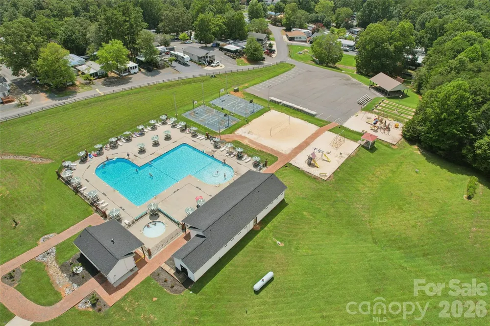 113 Dare Lane New London, NC 28127